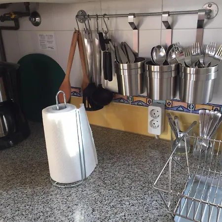 La Terraza De San Pedro Appartamento *