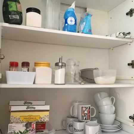 La Terraza De San Pedro