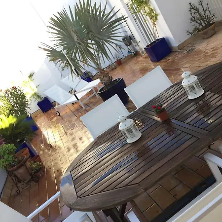 Apartamento La Terraza De San Pedro