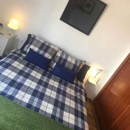 La Terraza De San Pedro *