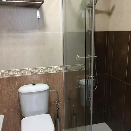 La Terraza De San Pedro Cadice