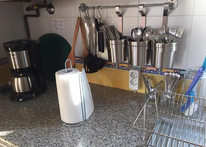 La Terraza De San Pedro Apartmán *