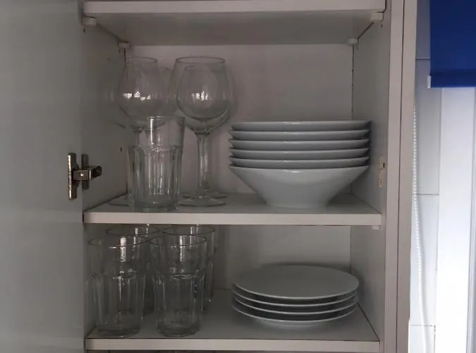 Apartmán La Terraza De San Pedro