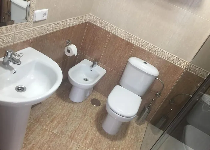 La Terraza De San Pedro Apartmán