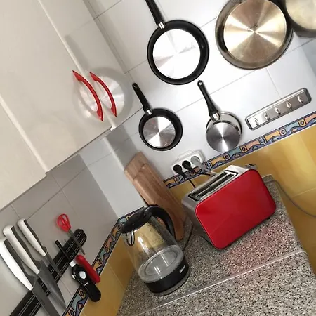 La Terraza De San Pedro * Cádiz