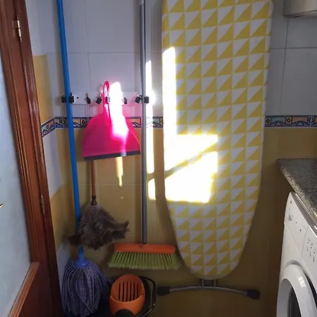 La Terraza De San Pedro Cádiz