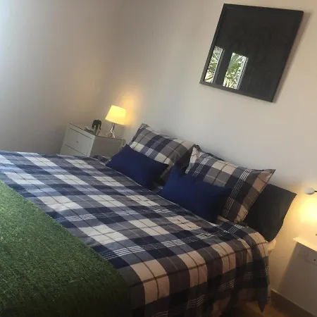 La Terraza De San Pedro * Cádiz