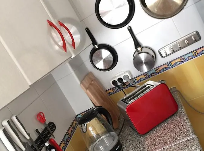 La Terraza De San Pedro * Cadiz