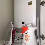 Apartmán La Terraza De San Pedro Cádiz
