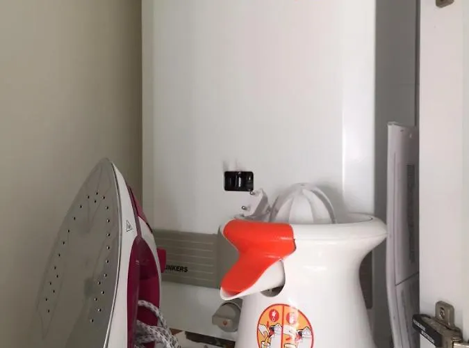 Appartement La Terraza De San Pedro Cadix