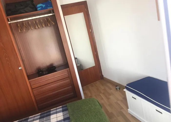 La Terraza De San Pedro Appartement *