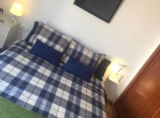 La Terraza De San Pedro *