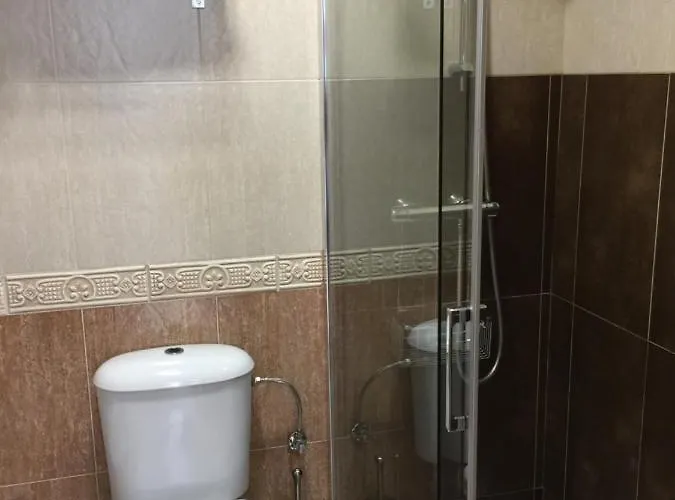 La Terraza De San Pedro Cadix