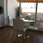 La Terraza De San Pedro Lägenhet Cádiz