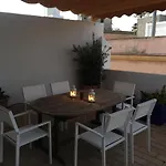 Lägenhet La Terraza De San Pedro