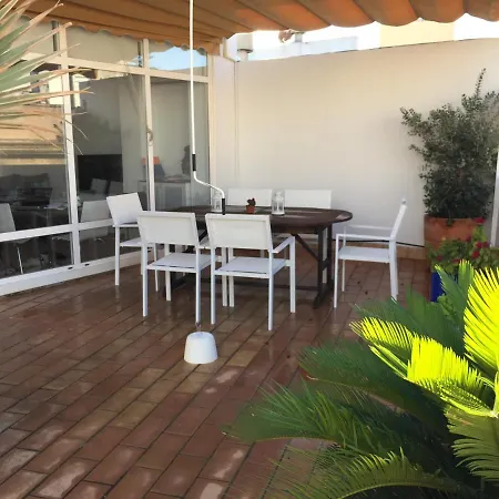 La Terraza De San Pedro * Cadiz