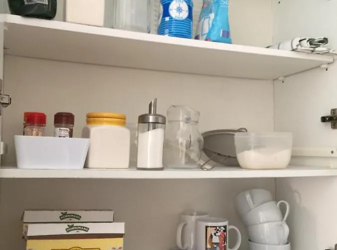 La Terraza De San Pedro