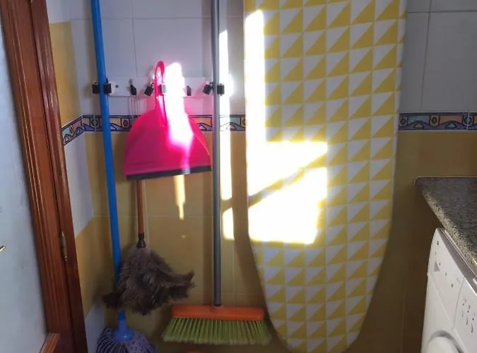 La Terraza De San Pedro Cadiz