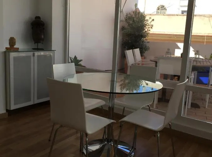 La Terraza De San Pedro *